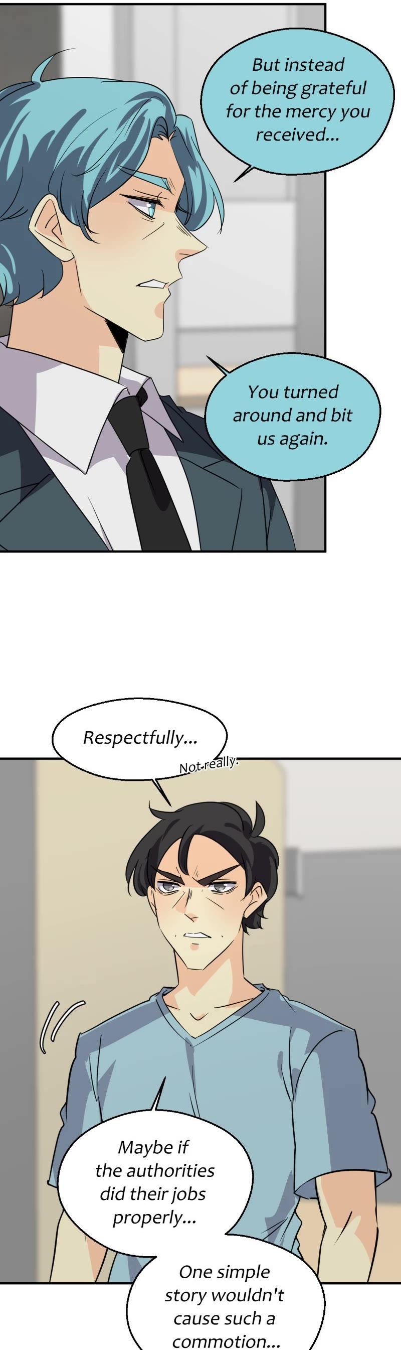 unOrdinary chapter 327 page 20