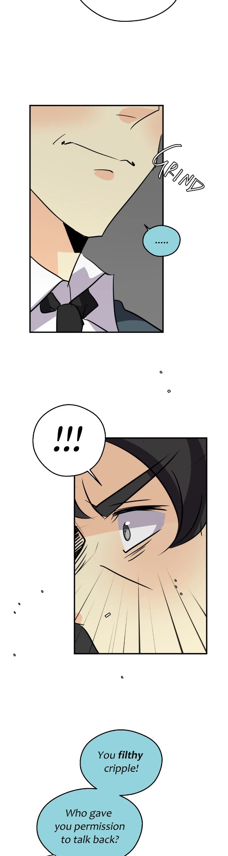 unOrdinary chapter 327 page 21