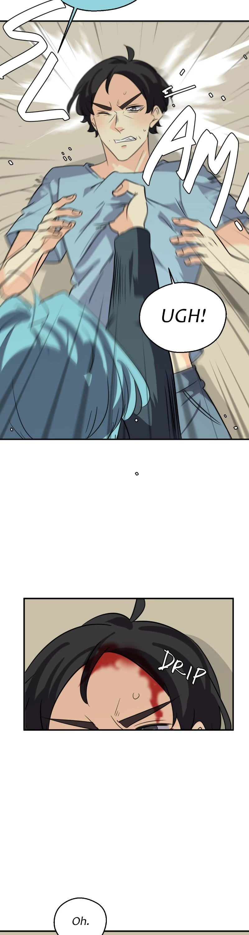 unOrdinary chapter 327 page 22