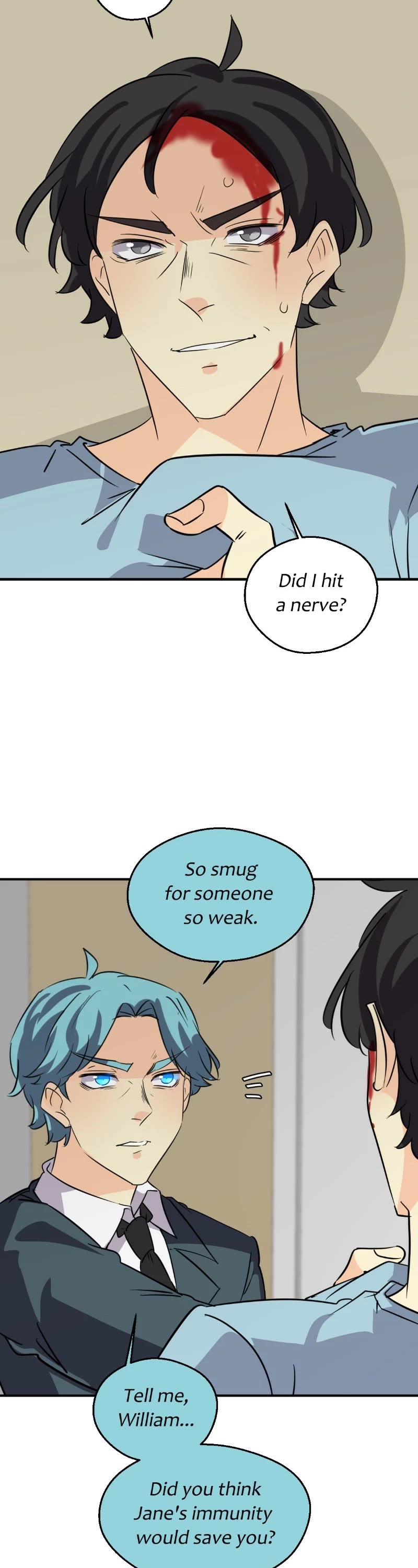 unOrdinary chapter 327 page 23