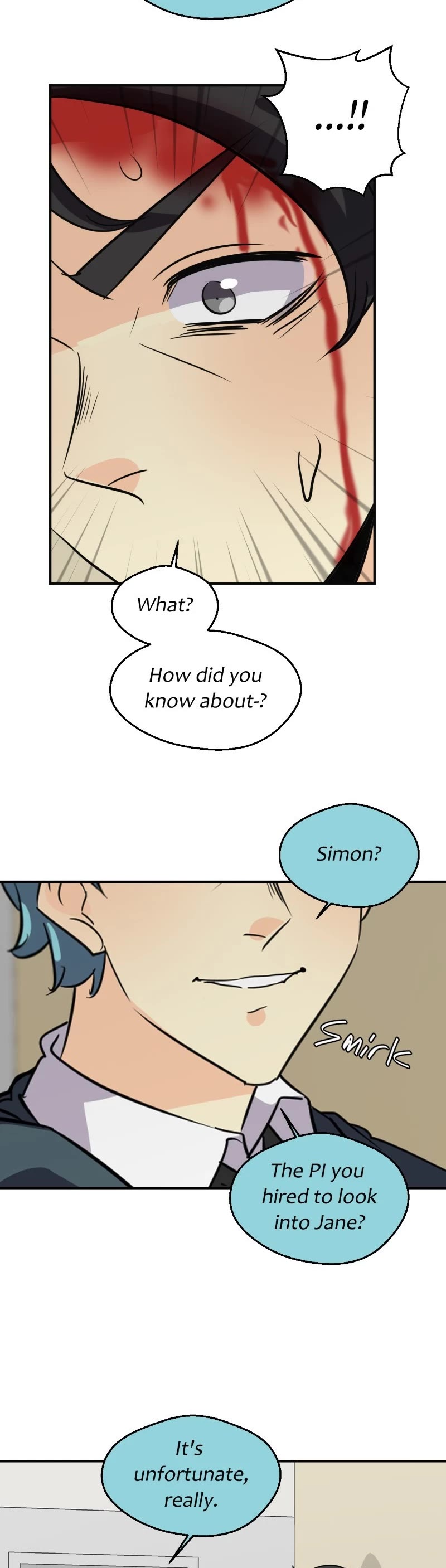 unOrdinary chapter 327 page 24