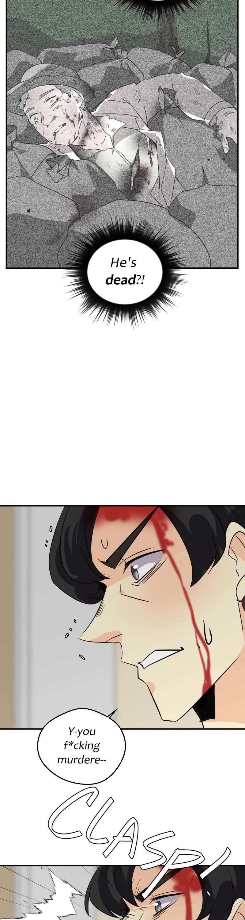 unOrdinary chapter 327 page 26