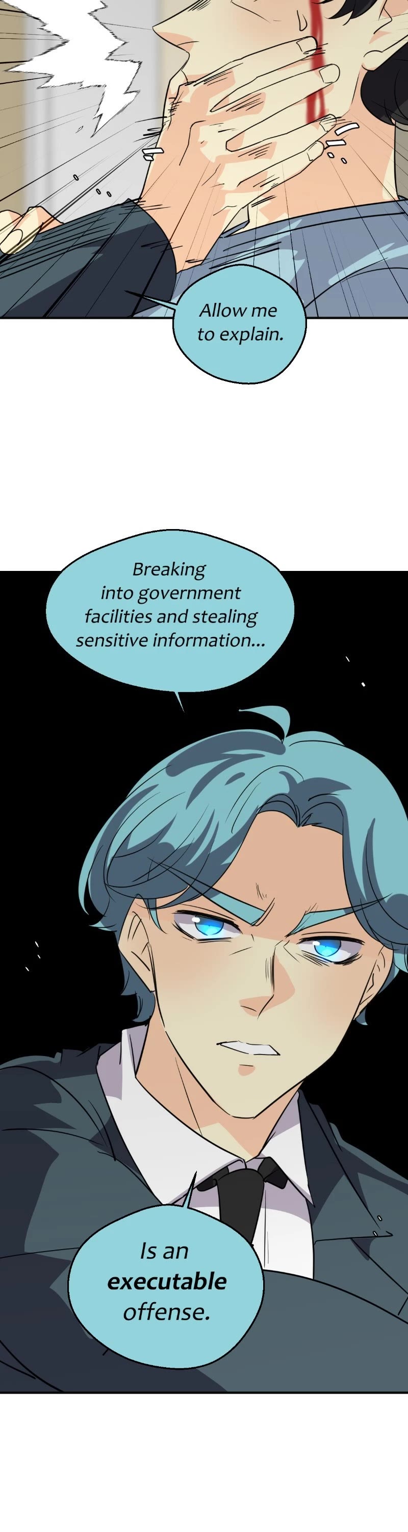 unOrdinary chapter 327 page 27