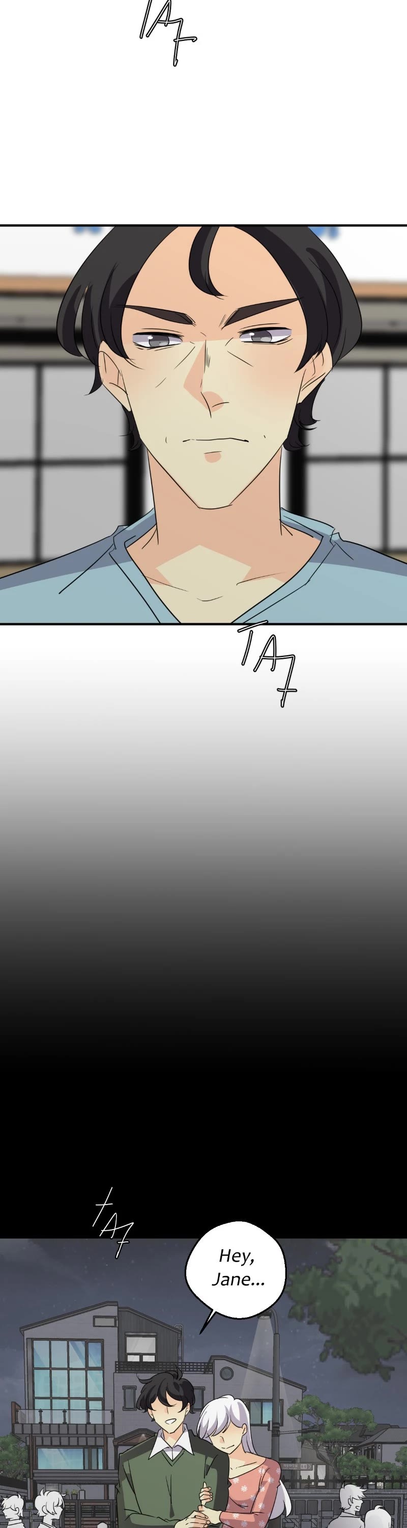 unOrdinary chapter 327 page 3