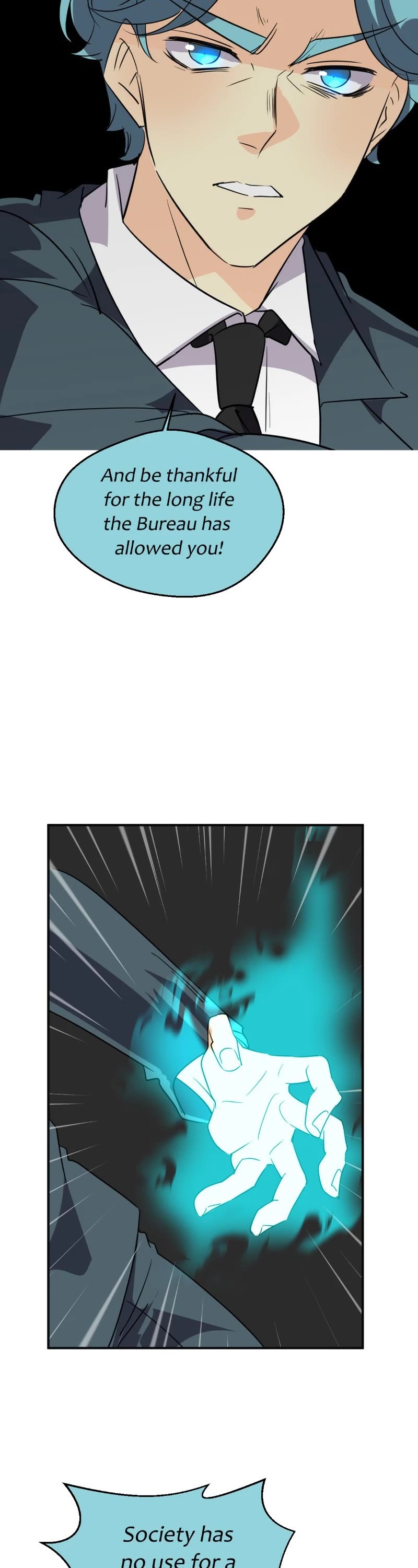 unOrdinary chapter 327 page 31