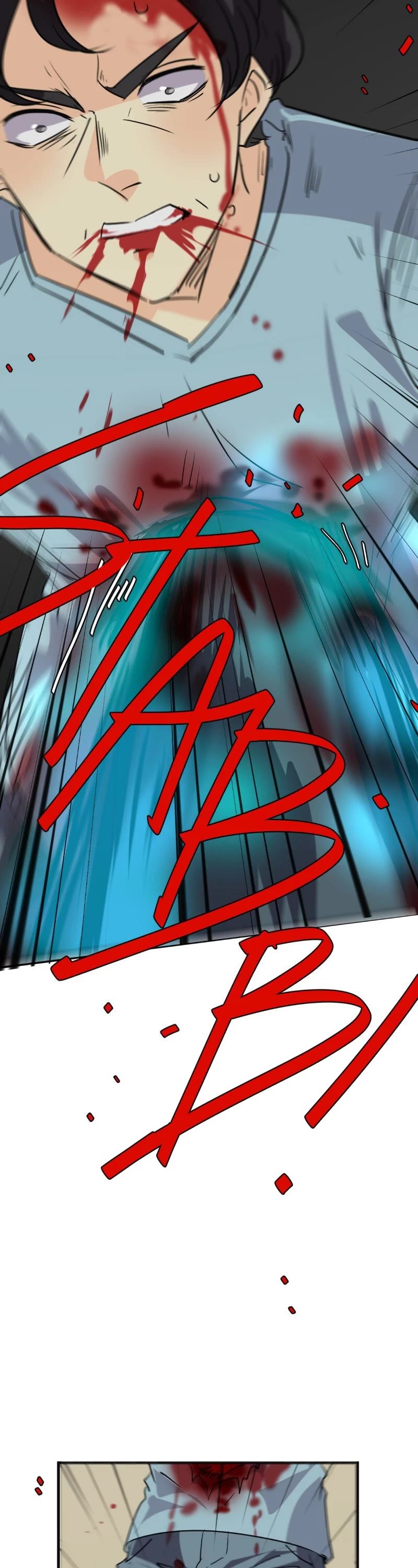 unOrdinary chapter 327 page 33