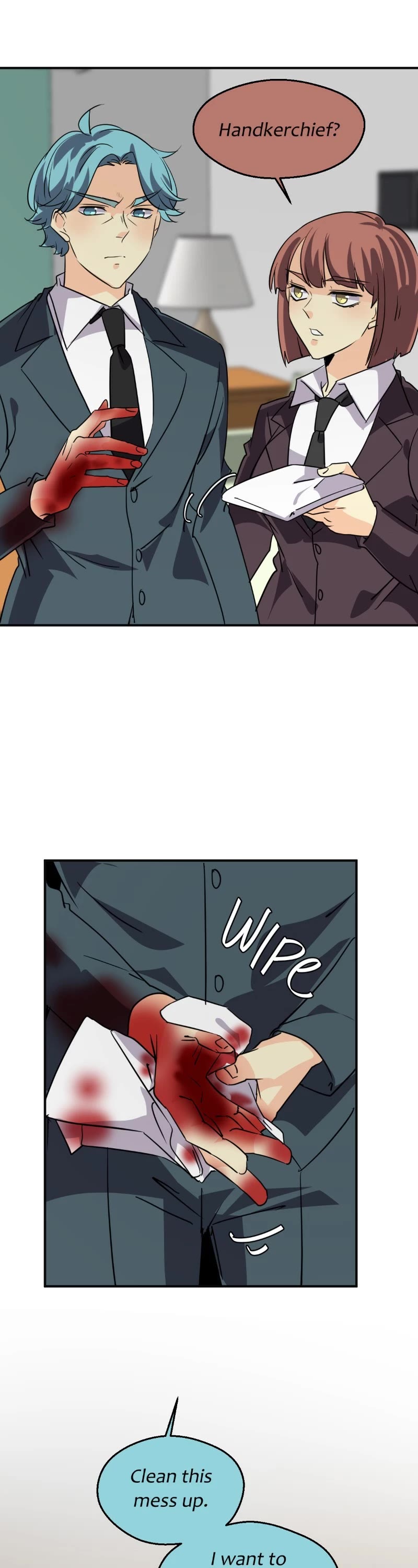 unOrdinary chapter 327 page 37