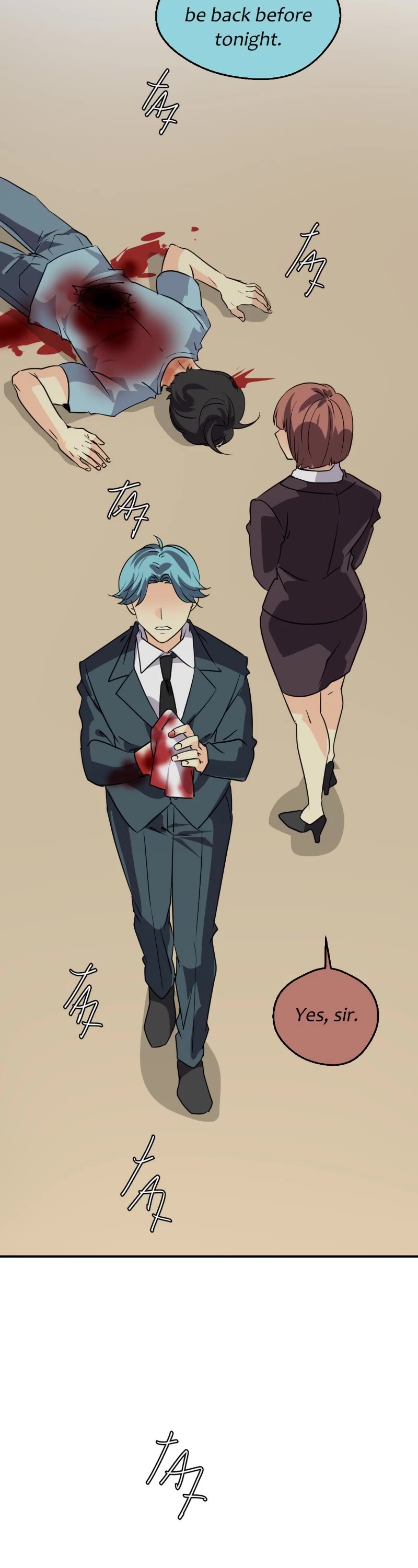 unOrdinary chapter 327 page 38