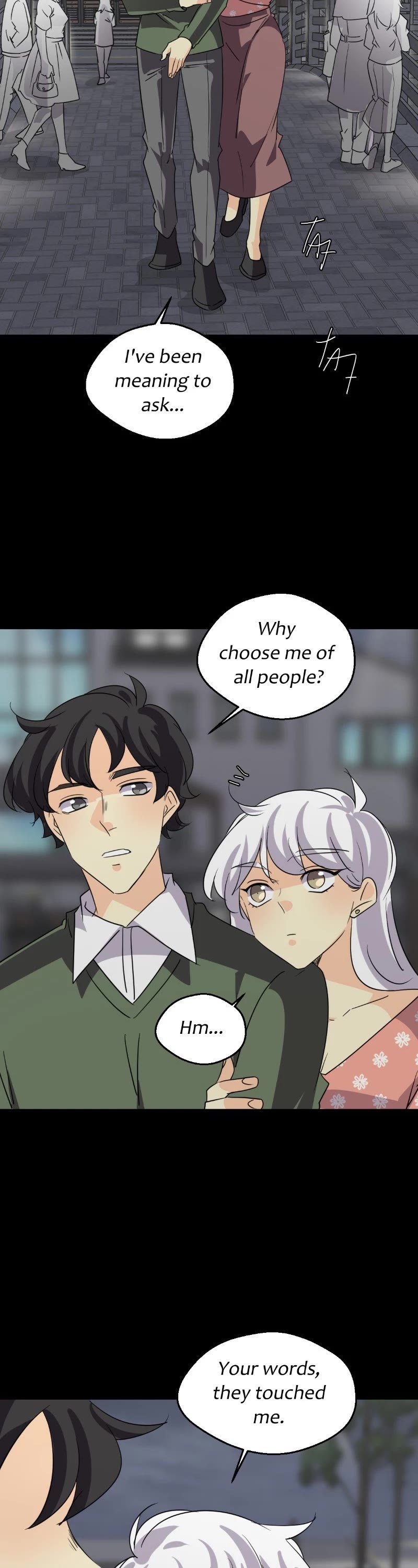 unOrdinary chapter 327 page 4