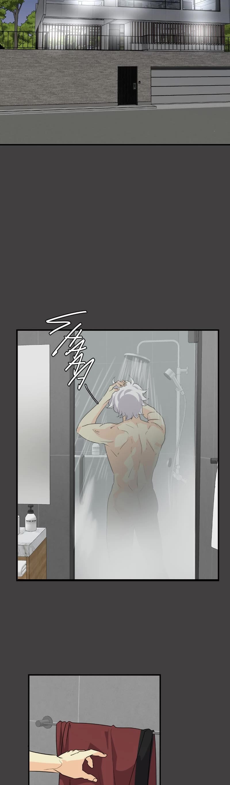 unOrdinary chapter 327 page 40