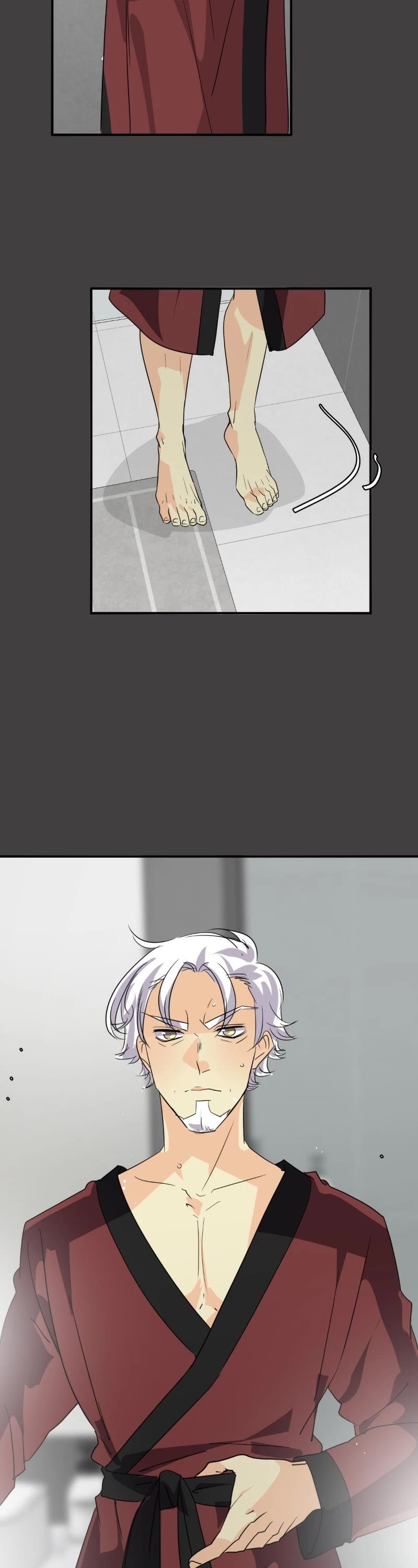 unOrdinary chapter 327 page 41