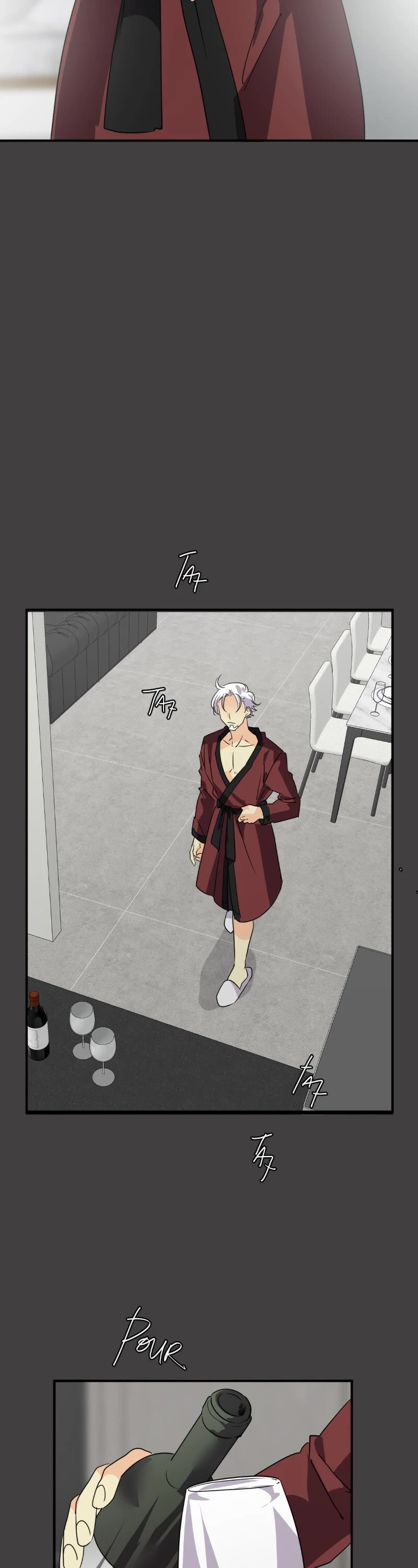 unOrdinary chapter 327 page 42