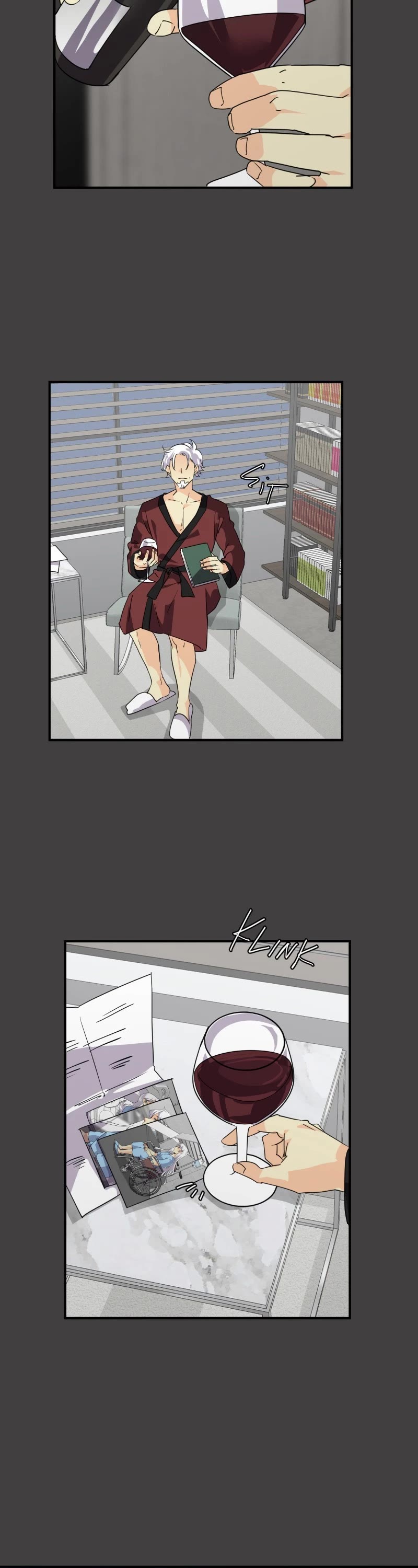 unOrdinary chapter 327 page 43