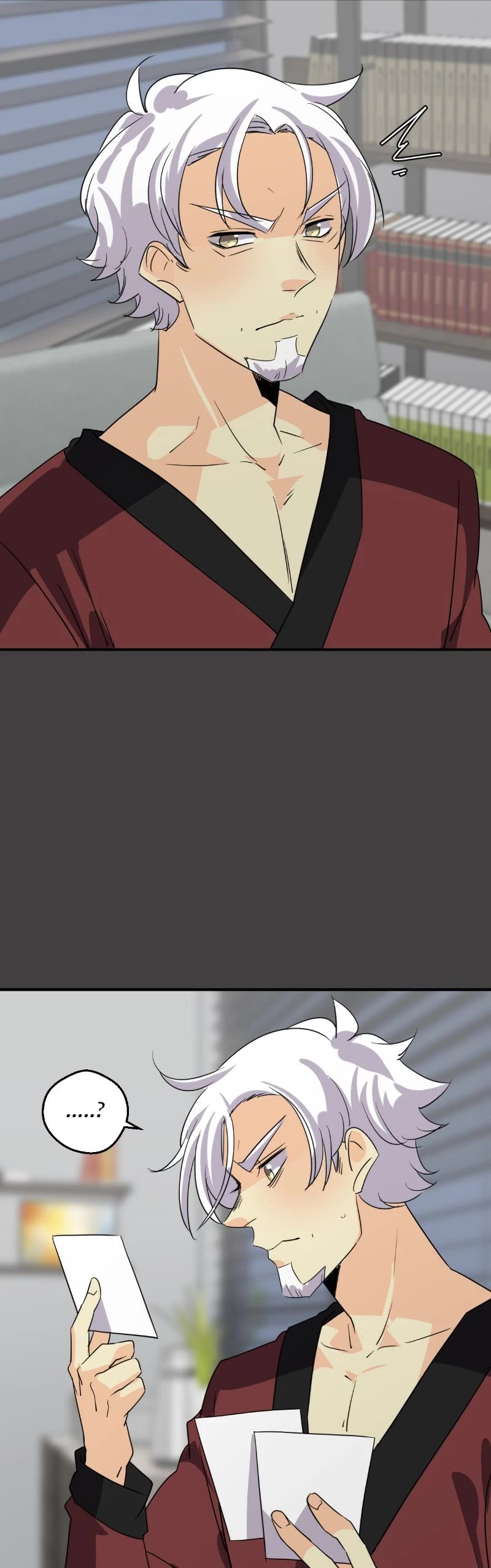 unOrdinary chapter 327 page 44