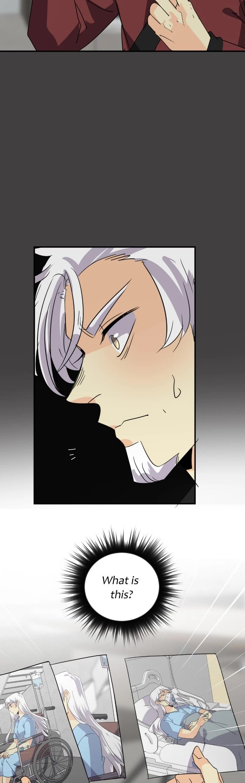 unOrdinary chapter 327 page 45