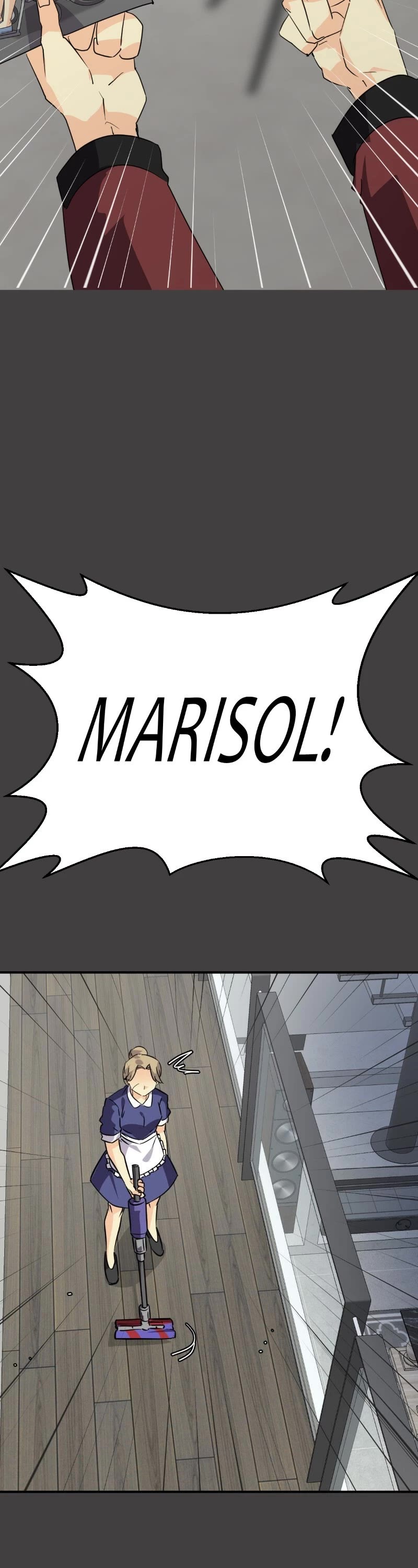 unOrdinary chapter 327 page 46