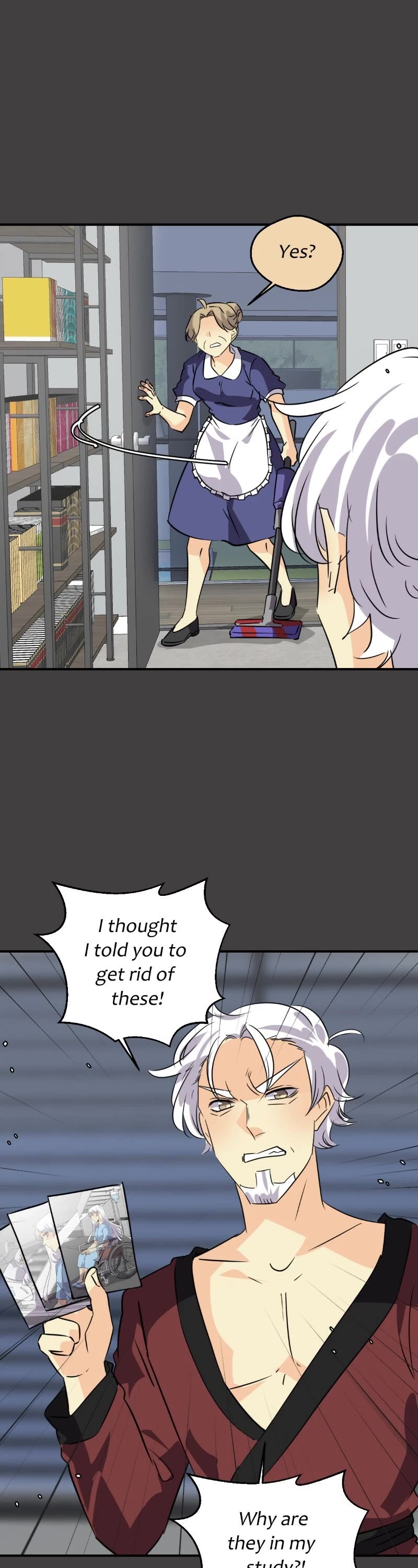 unOrdinary chapter 327 page 47