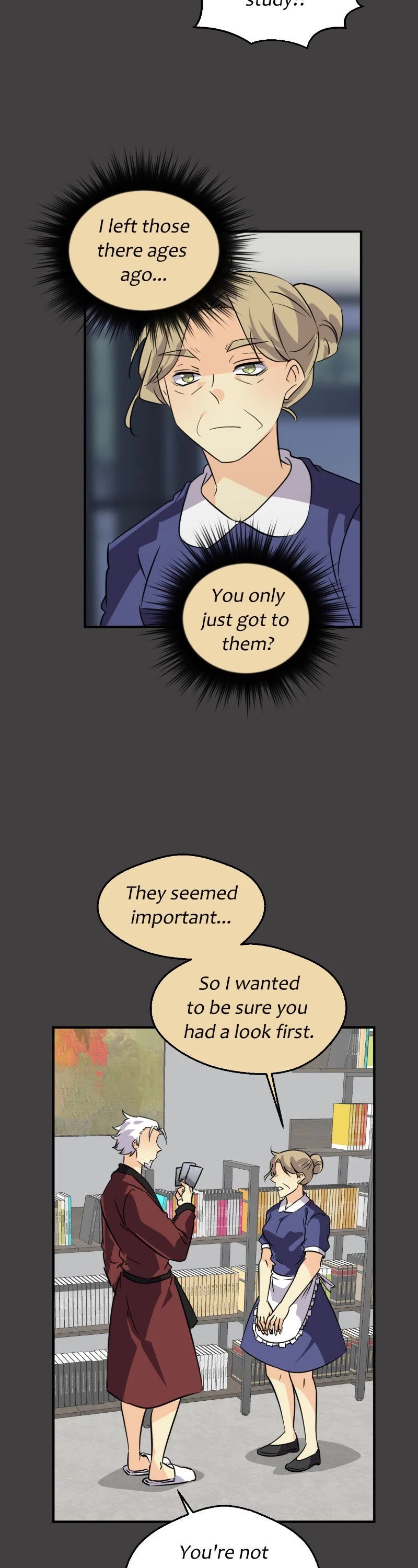 unOrdinary chapter 327 page 48