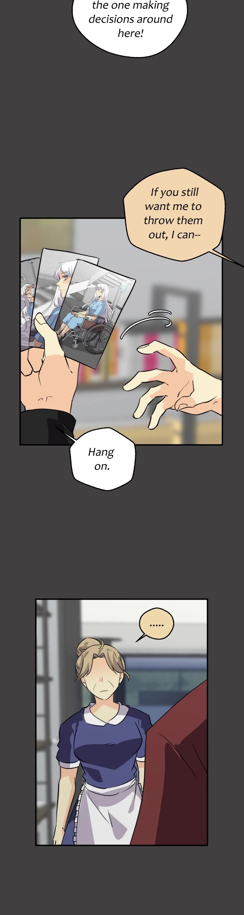 unOrdinary chapter 327 page 49