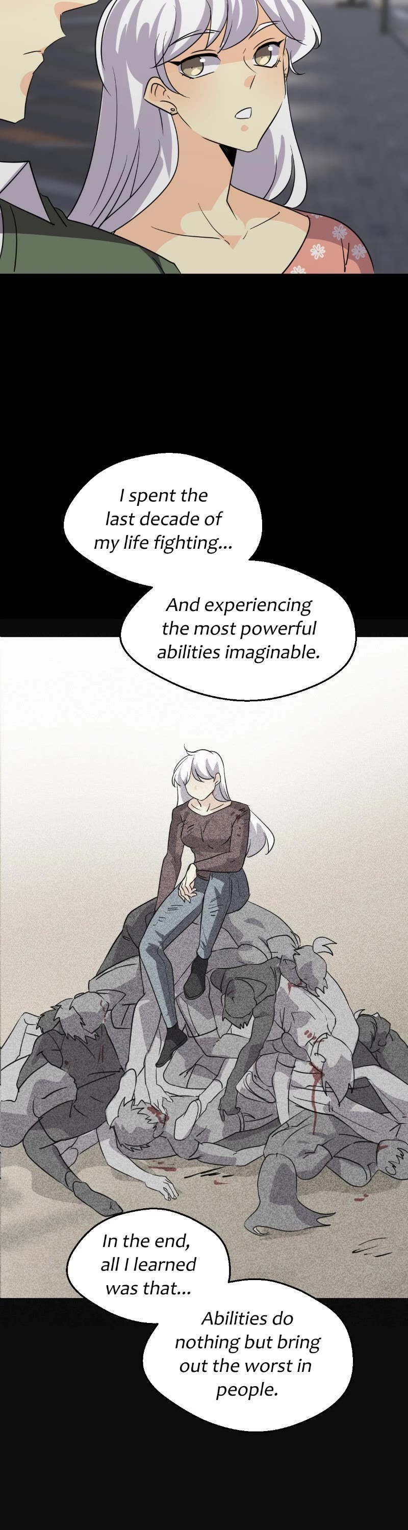 unOrdinary chapter 327 page 5