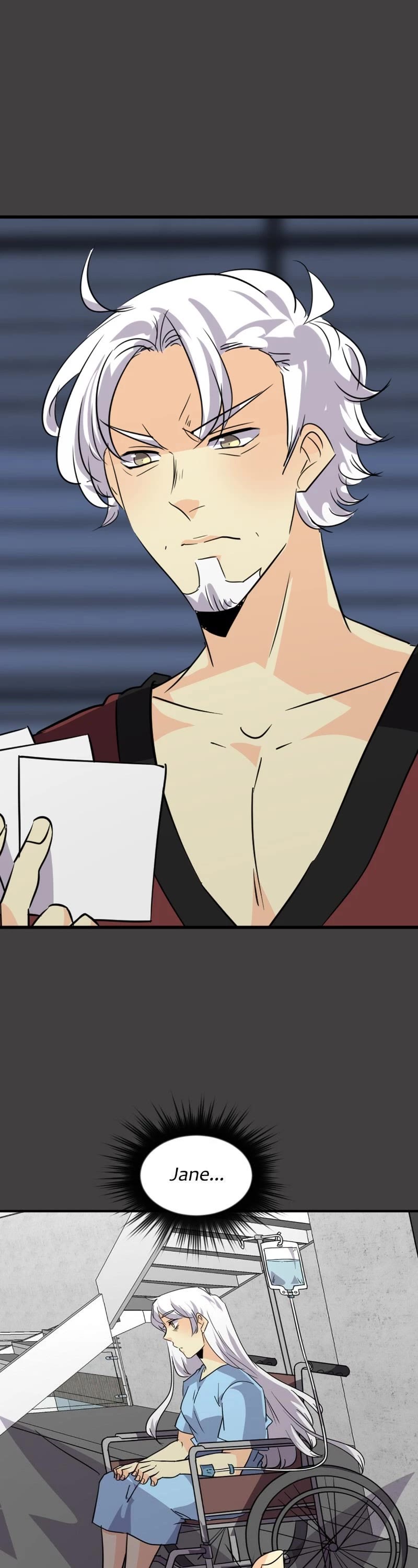 unOrdinary chapter 327 page 50