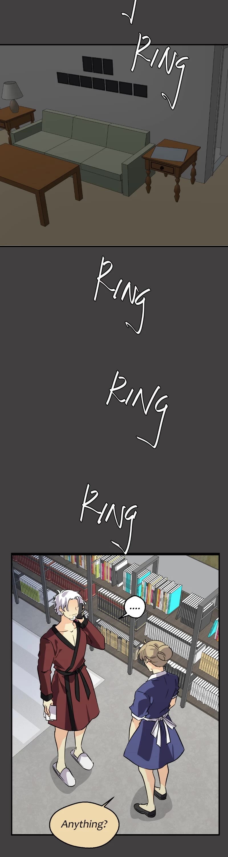 unOrdinary chapter 327 page 52