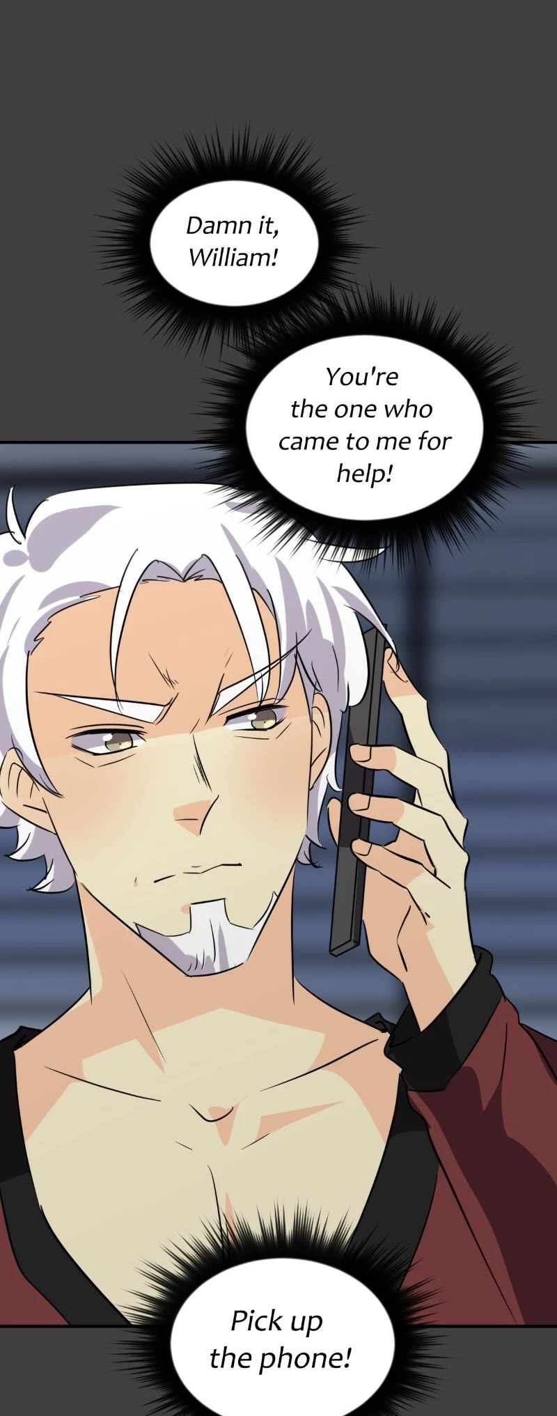 unOrdinary chapter 327 page 53