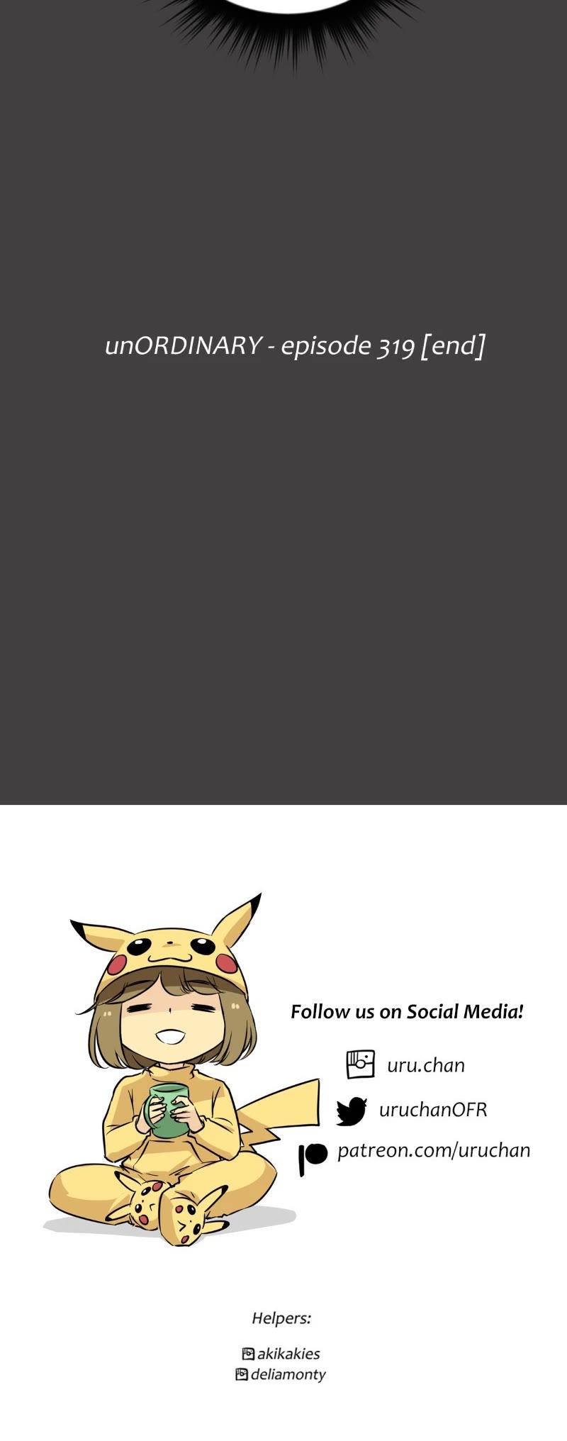 unOrdinary chapter 327 page 54