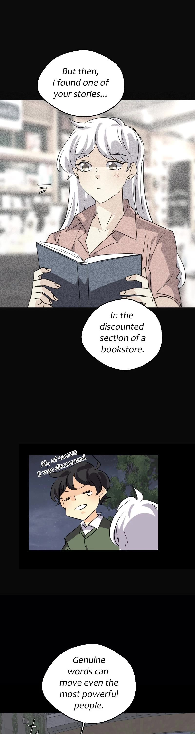 unOrdinary chapter 327 page 6