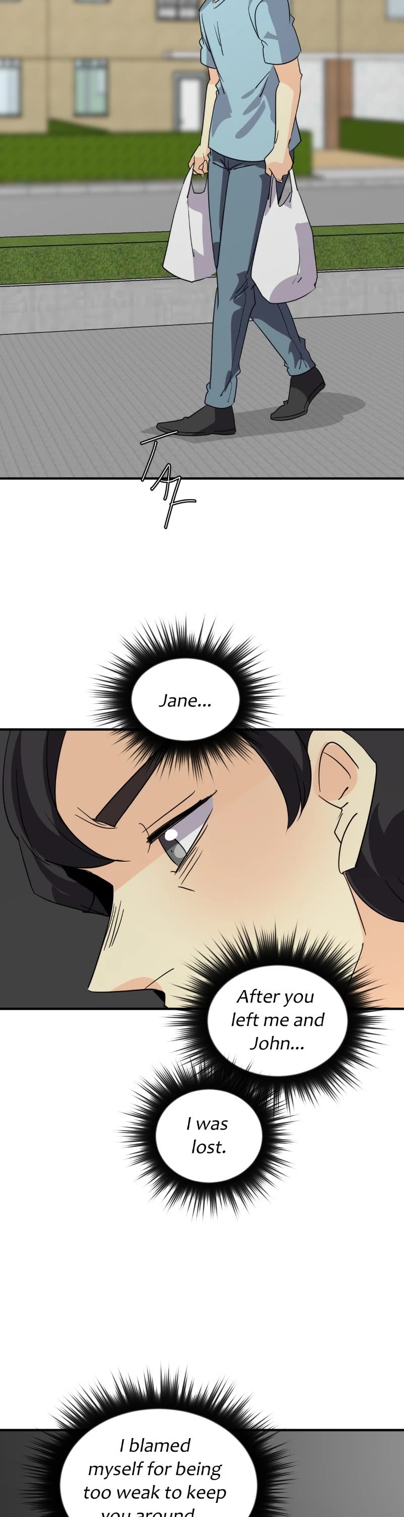 unOrdinary chapter 327 page 8