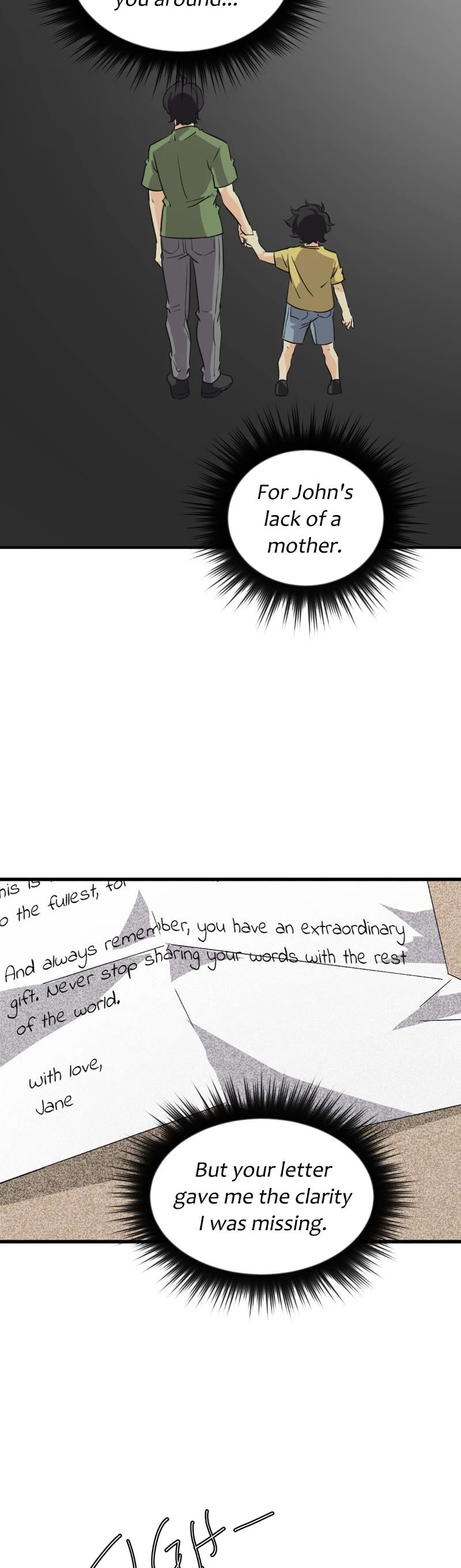 unOrdinary chapter 327 page 9