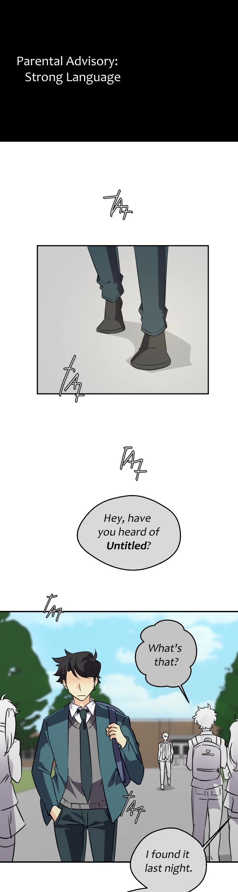 unOrdinary chapter 328 page 1