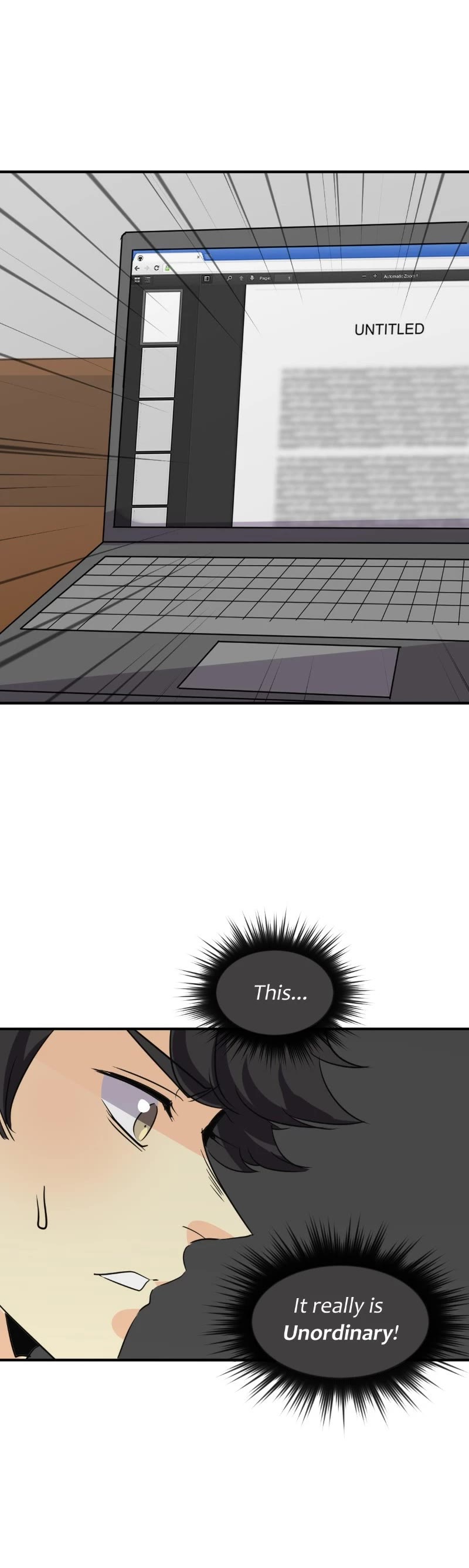 unOrdinary chapter 328 page 10