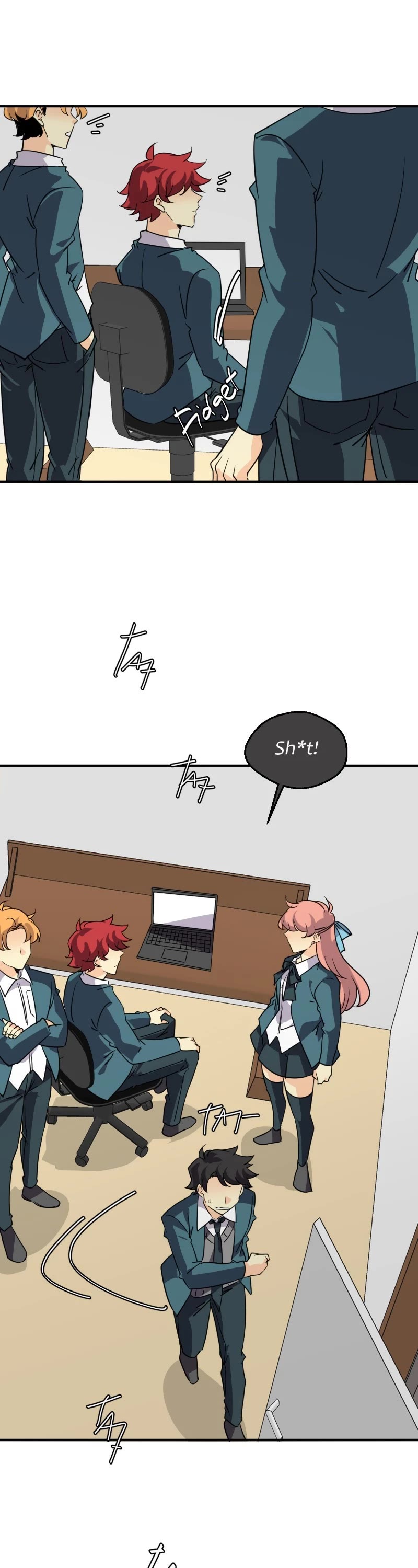 unOrdinary chapter 328 page 11