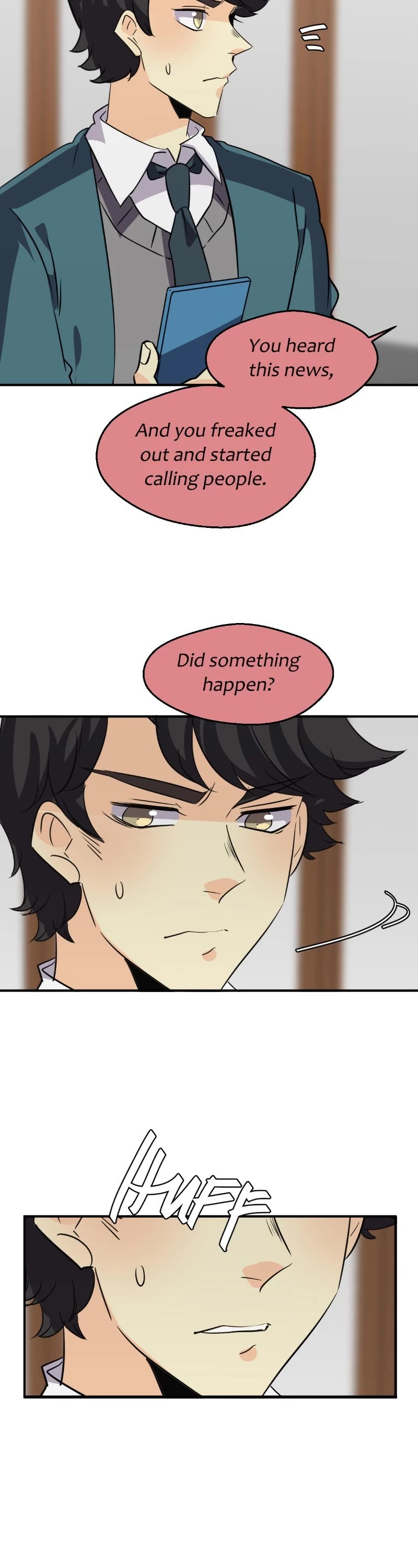 unOrdinary chapter 328 page 16