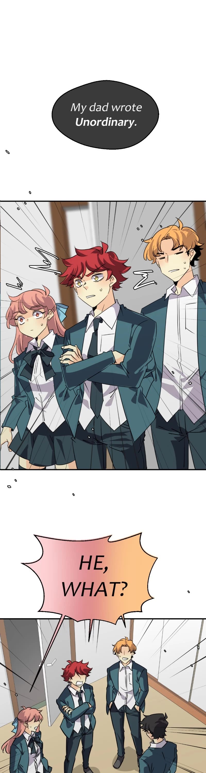 unOrdinary chapter 328 page 17