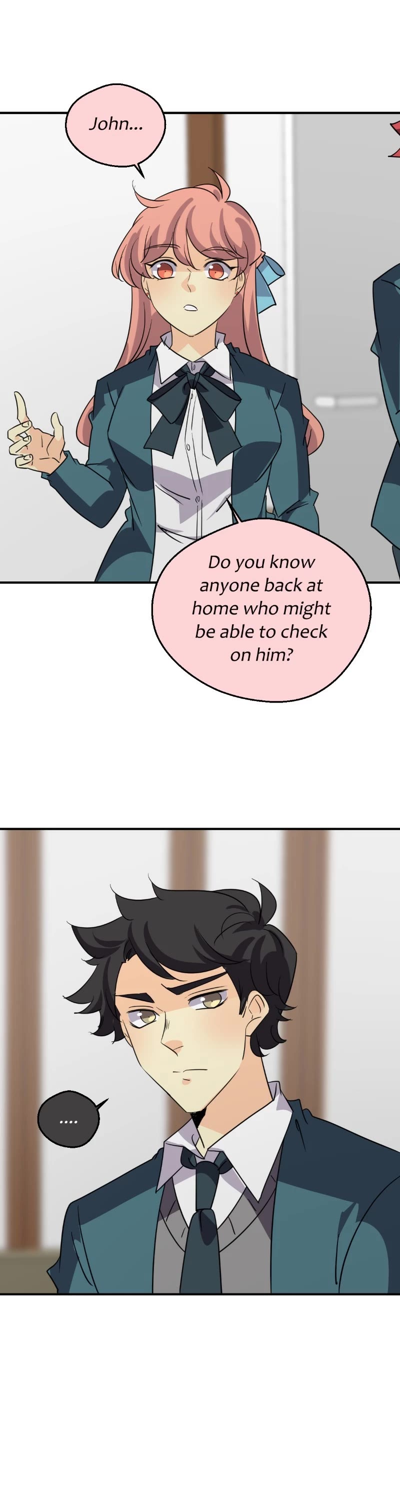 unOrdinary chapter 328 page 21