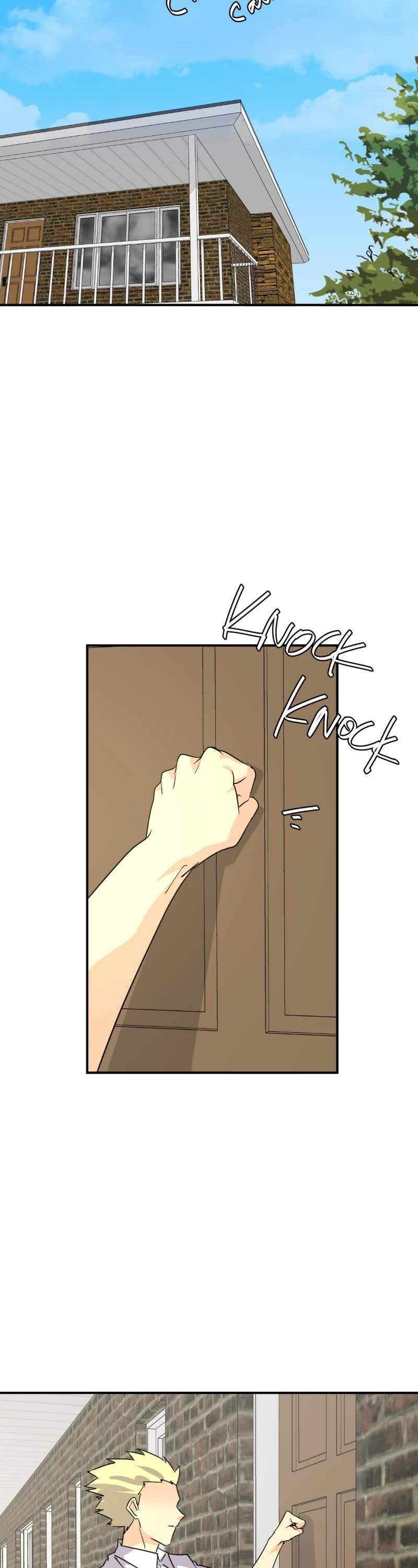 unOrdinary chapter 328 page 23