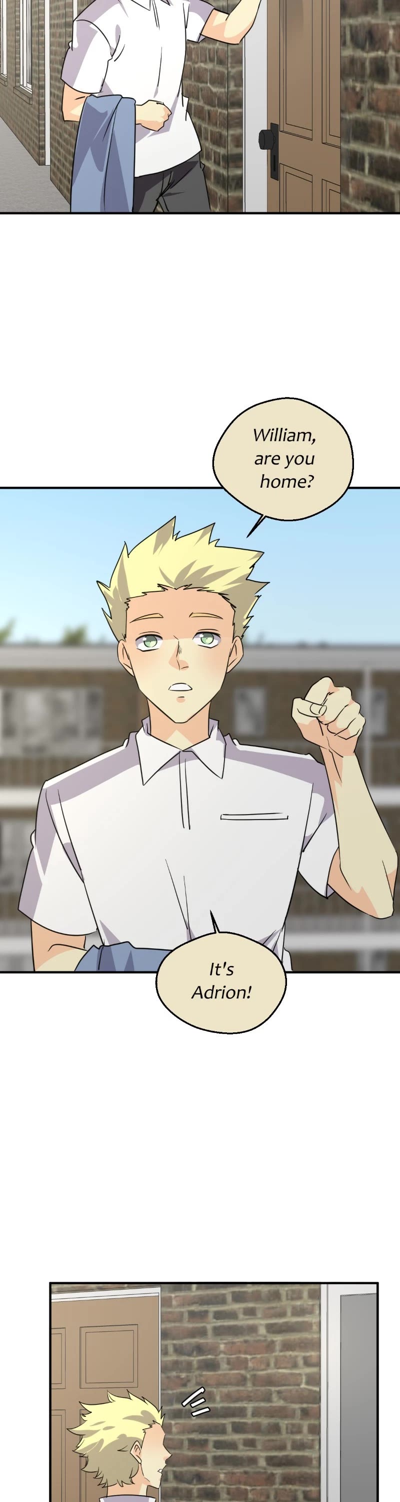 unOrdinary chapter 328 page 24