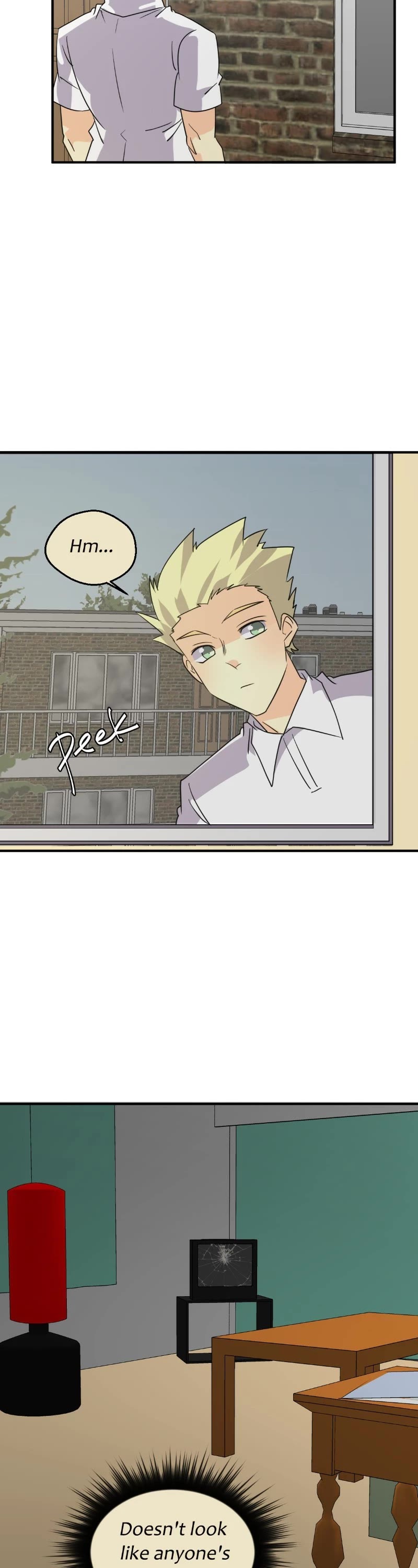 unOrdinary chapter 328 page 25