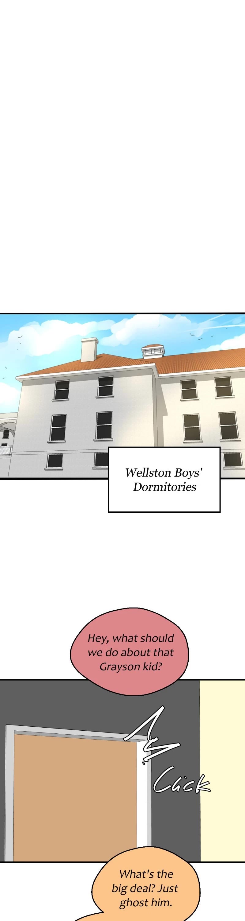 unOrdinary chapter 328 page 3