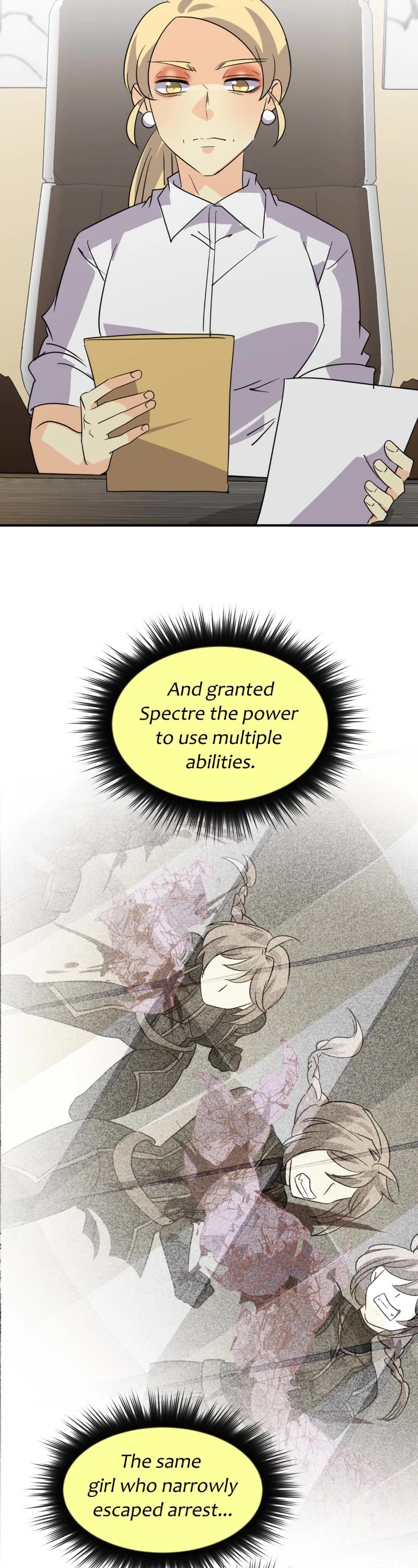 unOrdinary chapter 328 page 31