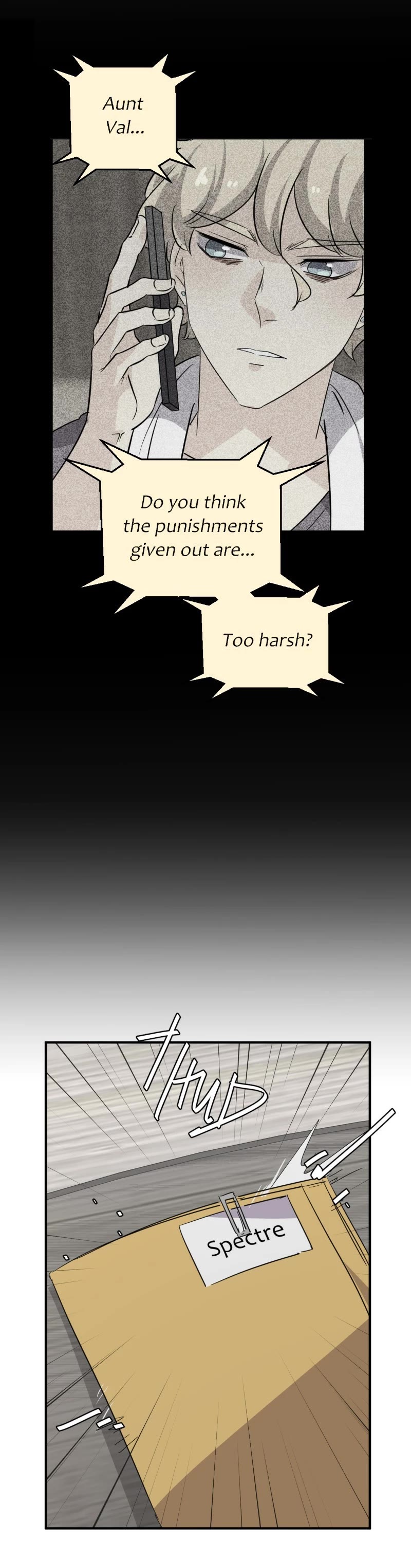 unOrdinary chapter 328 page 33