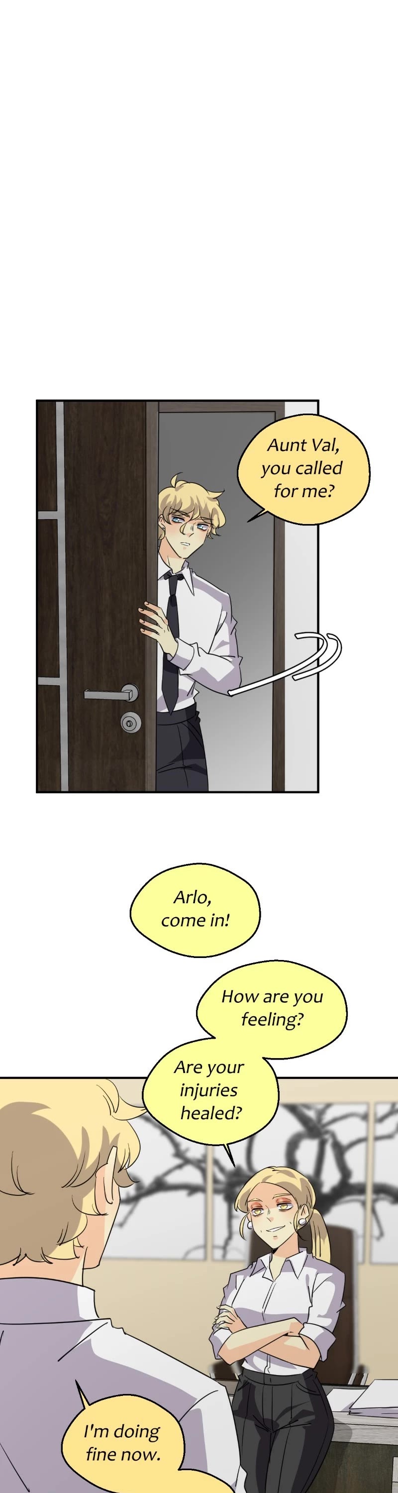 unOrdinary chapter 328 page 36