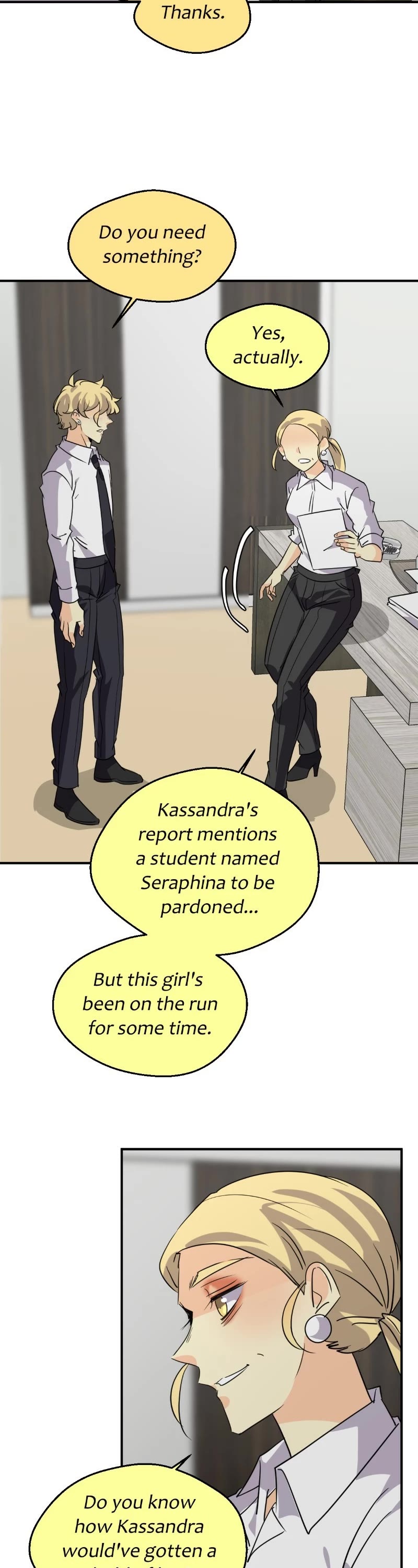 unOrdinary chapter 328 page 37