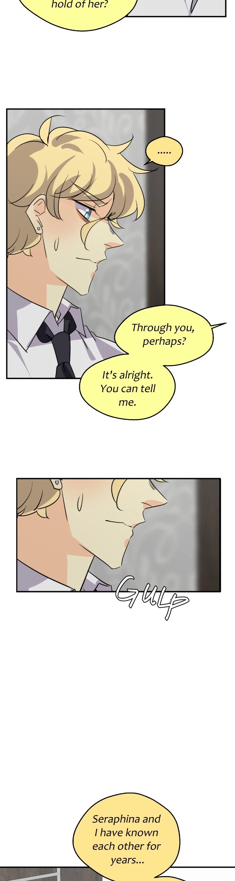 unOrdinary chapter 328 page 38