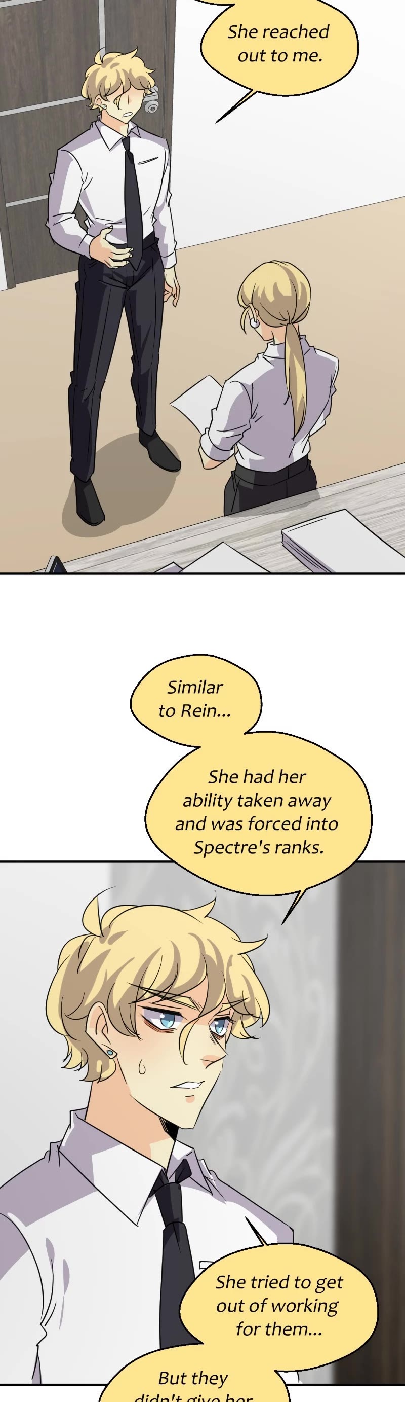 unOrdinary chapter 328 page 39