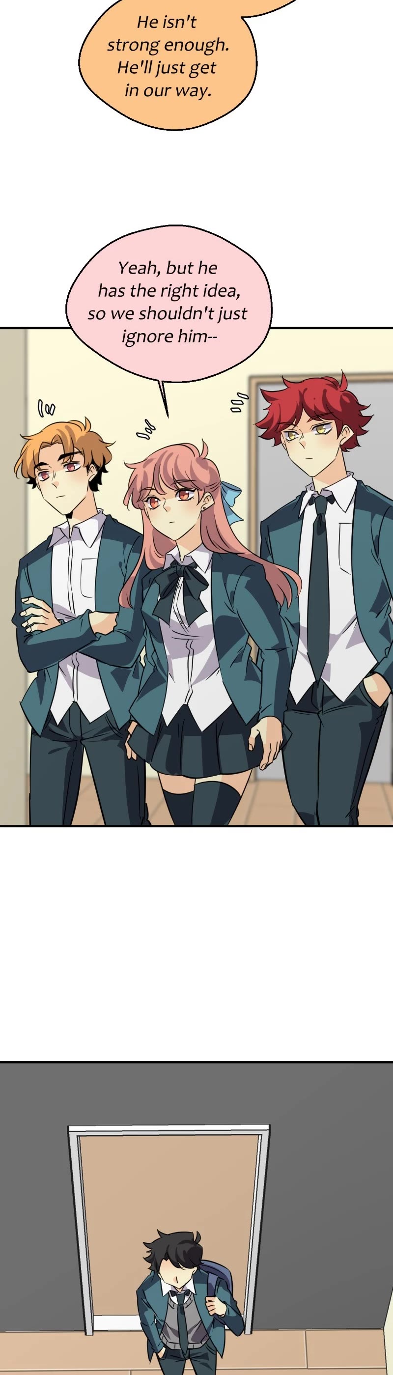 unOrdinary chapter 328 page 4