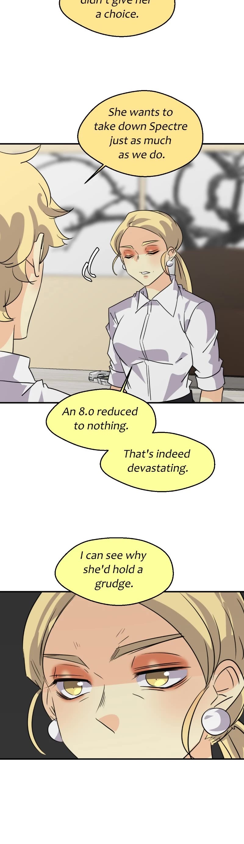 unOrdinary chapter 328 page 40