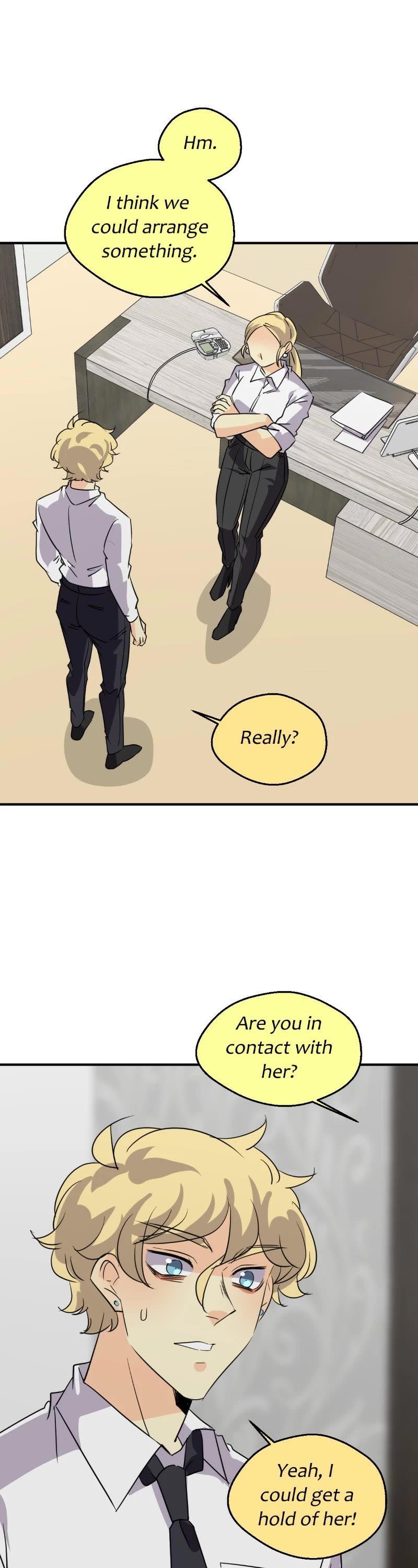 unOrdinary chapter 328 page 41